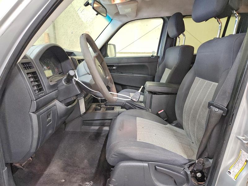 Продаж на аукціоні авто 2010 Jeep Liberty, vin: 1J4PN2GKXAW113093, номер лоту: 52774786