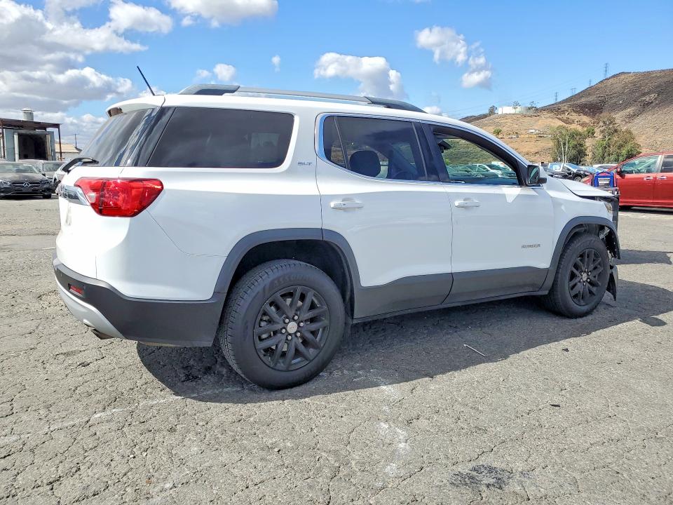 Aukcja sprzedaży 2018 Gmc Acadia, vin: 1GKKNMLA4JZ149325, numer aukcji: 55160906