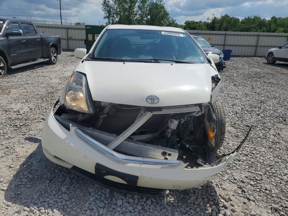 Aukcja sprzedaży 2007 Toyota Prius, vin: JTDKB20U477671321, numer aukcji: 53986056