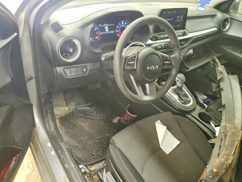 Aukcja sprzedaży 2023 Kia Forte, vin: 3KPF24AD4PE614130, numer aukcji: 52186186