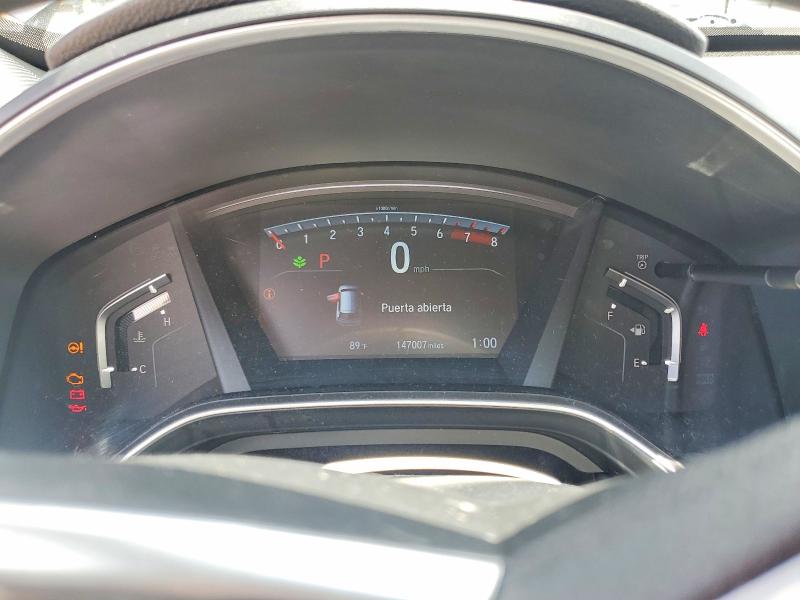 Aukcja sprzedaży 2017 Honda Cr -v, vin: 5J6RW1H51HL005417, numer aukcji: 54851866