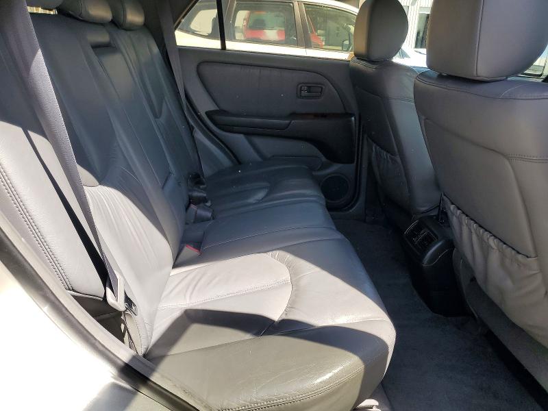 Продажа на аукционе авто 1999 Lexus Rx, vin: JT6HF10U1X0075768, номер лота: 54180356
