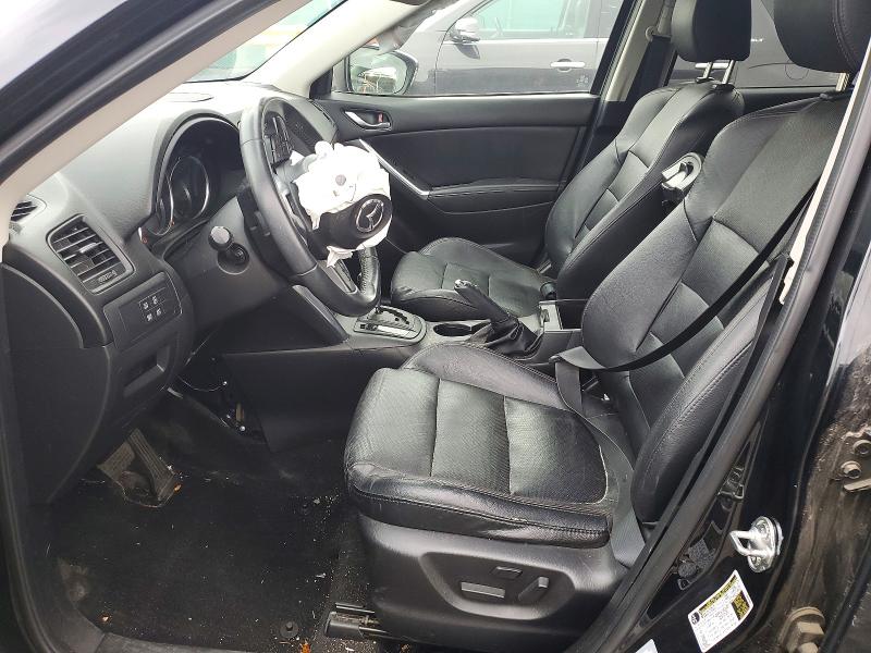 Aukcja sprzedaży 2014 Mazda Cx-5, vin: JM3KE4DY6E0348689, numer aukcji: 52286636