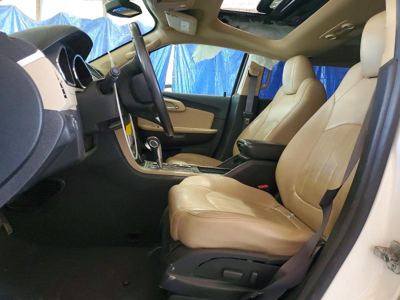Продаж на аукціоні авто 2012 Chevrolet Traverse, vin: 1GNKVLED8CJ289545, номер лоту: 53341196