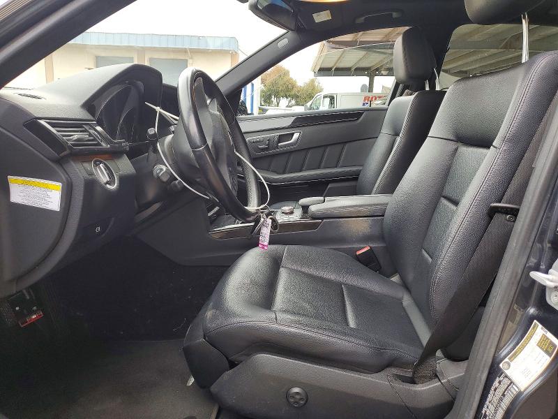 Продаж на аукціоні авто 2012 Mercedes-benz E, vin: WDDHF5KB7CA582213, номер лоту: 52920966