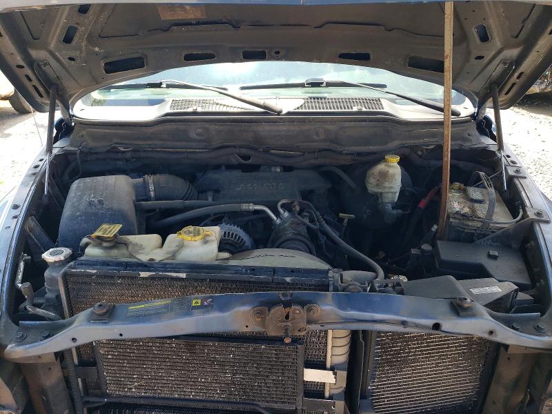 Продаж на аукціоні авто 2005 Dodge Ram 1500, vin: 1D7HU18D95S336333, номер лоту: 52908496