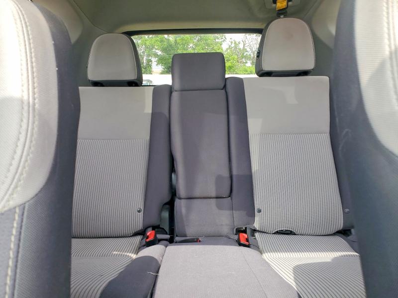 54499286 :رقم المزاد ، 2T3WFREV0EW113760 vin ، 2014 Toyota Rav4 مزاد بيع