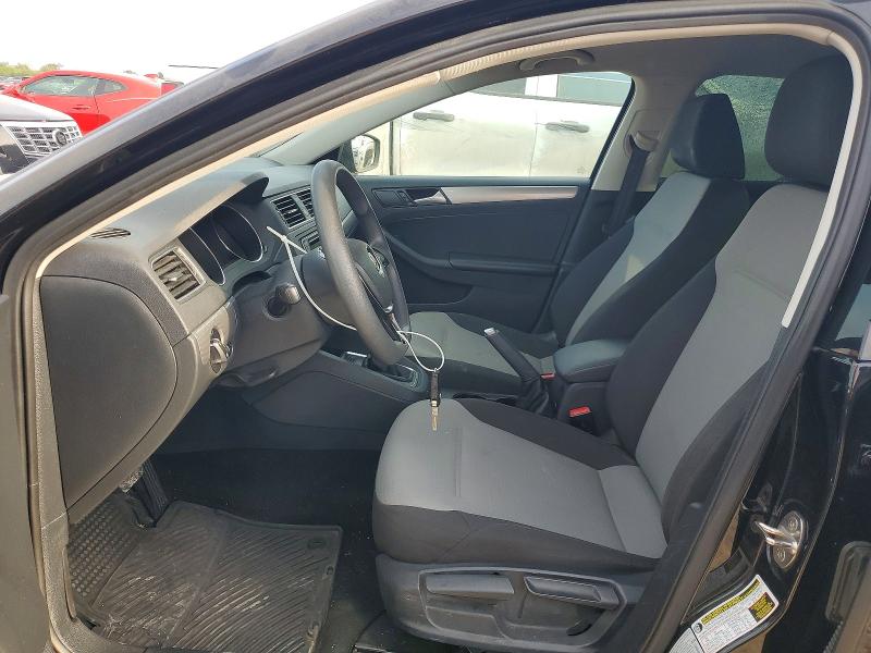 Aukcja sprzedaży 2017 Volkswagen Jetta, vin: 3VW2B7AJ3HM292610, numer aukcji: 52335016
