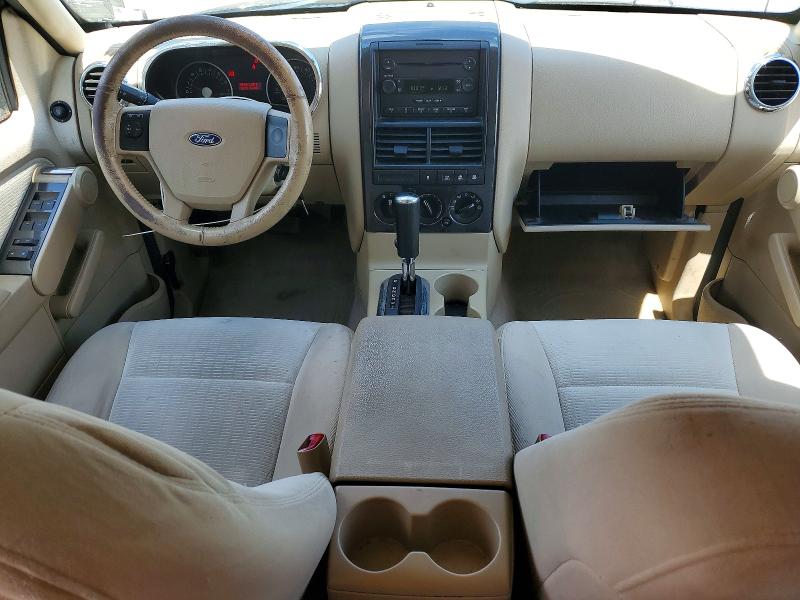 55209386 :رقم المزاد ، 1FMEU73E86UB74468 vin ، 2006 Ford Explorer مزاد بيع