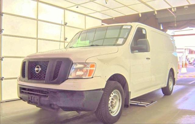 Продажа на аукционе авто 2016 Nissan Nv, vin: 1N6BF0KM1GN811999, номер лота: 53126186