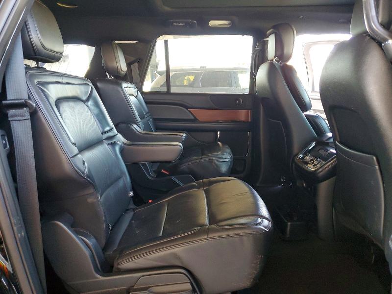 Продаж на аукціоні авто 2018 Lincoln Navigator, vin: 5LMJJ3JT8JEL08798, номер лоту: 54225906