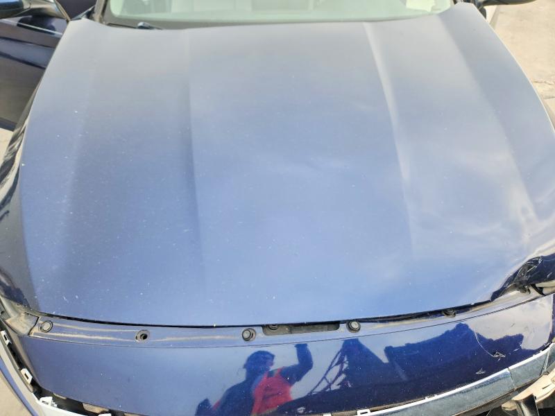 Продаж на аукціоні авто 2018 Honda Accord, vin: 1HGCV1F19JA180760, номер лоту: 52946076