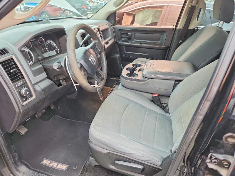 Aukcja sprzedaży 2013 Ram 1500, vin: 1C6RR6KT7DS664286, numer aukcji: 54343956