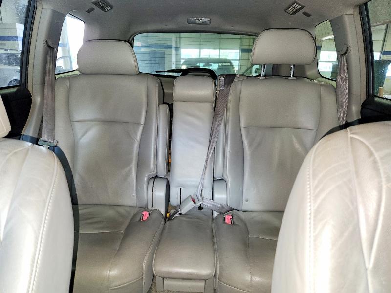 Aukcja sprzedaży 2008 Toyota Highlander, vin: JTEES42AX82061820, numer aukcji: 53294416