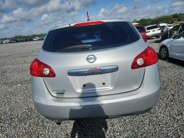 Aukcja sprzedaży 2015 Nissan Rogue Select, vin: JN8AS5MT3FW674573, numer aukcji: 54957996
