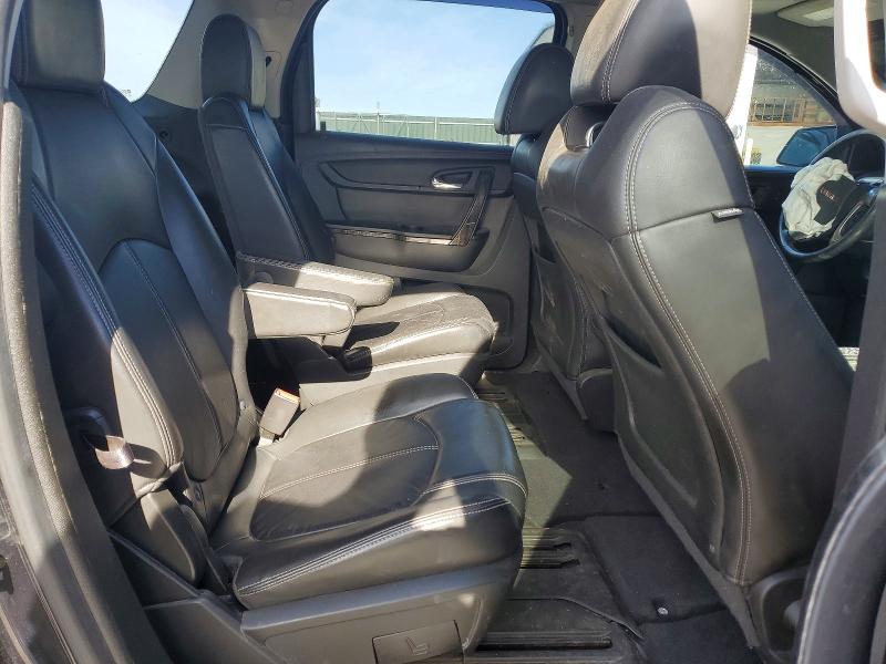 Aukcja sprzedaży 2013 Gmc Acadia, vin: 1GKKVRKD2DJ210814, numer aukcji: 52579426