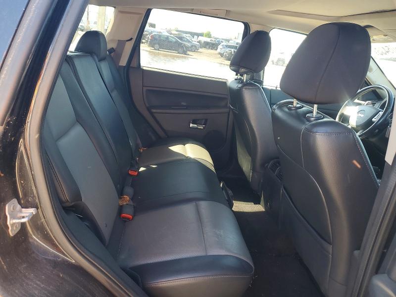 Aukcja sprzedaży 2008 Jeep Grand Cherokee, vin: 1J8HR48M58C518745, numer aukcji: 53605436