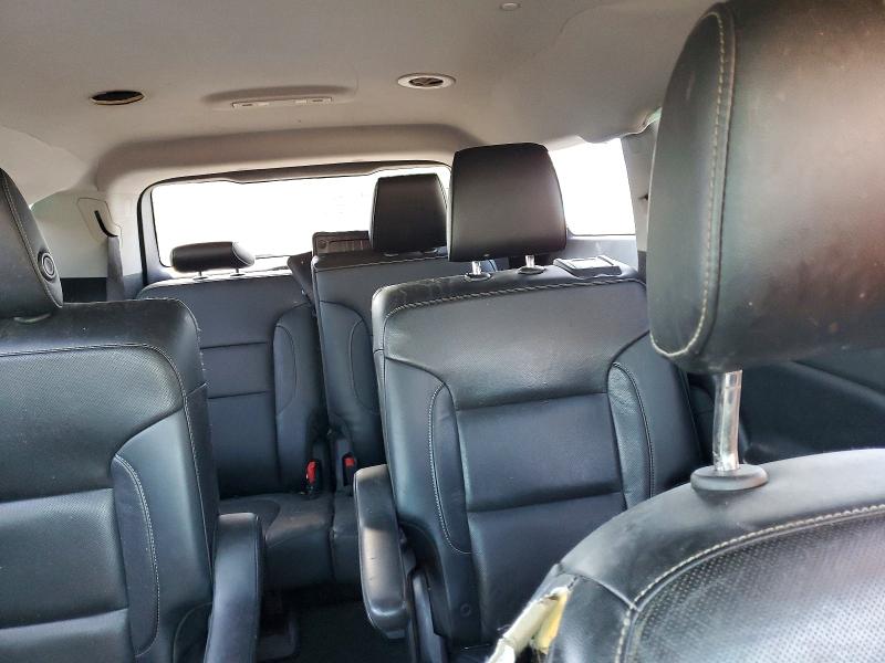 Продажа на аукционе авто 2019 Gmc Acadia, vin: 1GKKNULSXKZ143734, номер лота: 51121666