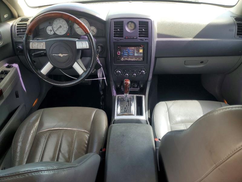Aukcja sprzedaży 2006 Chrysler 300c, vin: 2C3LA63H16H258115, numer aukcji: 55204246