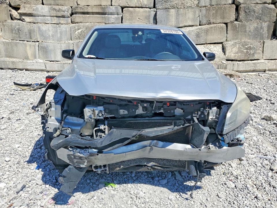 Продаж на аукціоні авто 2016 Chevrolet Malibu Limited, vin: 1G11A5SA9GF112364, номер лоту: 52328106