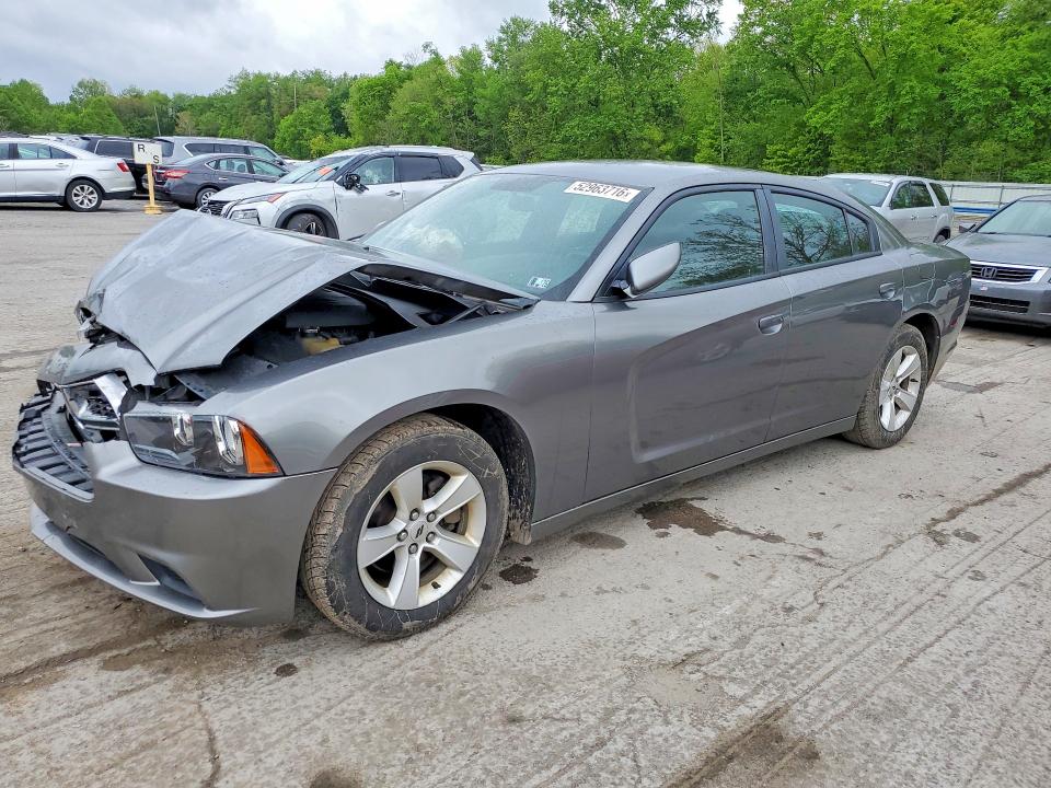 Aukcja sprzedaży 2011 Dodge Charger, vin: 2B3CL3CG9BH512208, numer aukcji: 52963716
