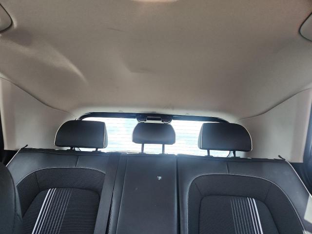 54809156 :رقم المزاد ، KMHRC8A34NU169360 vin ، 2022 Hyundai Venue مزاد بيع