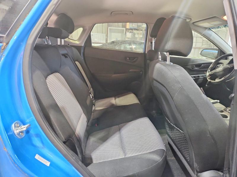 Продаж на аукціоні авто 2021 Hyundai Kona, vin: KM8K22AA2MU638346, номер лоту: 52926926