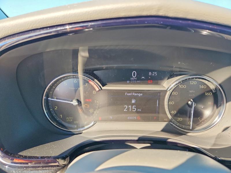 Aukcja sprzedaży 2020 Cadillac Xt6, vin: 1GYKPCRS8LZ201956, numer aukcji: 51637966