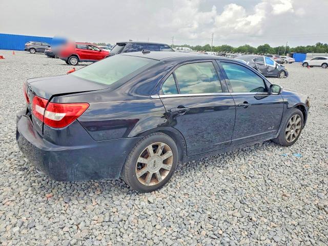 Продаж на аукціоні авто 2008 Lincoln Mkz, vin: 3LNHM26T08R628040, номер лоту: 54115196