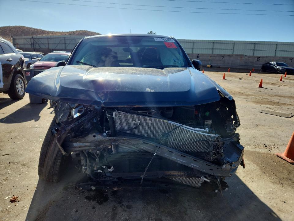 52183306 :رقم المزاد ، 3FTTW8A30SRB35324 vin ، 2025 Ford Maverick مزاد بيع