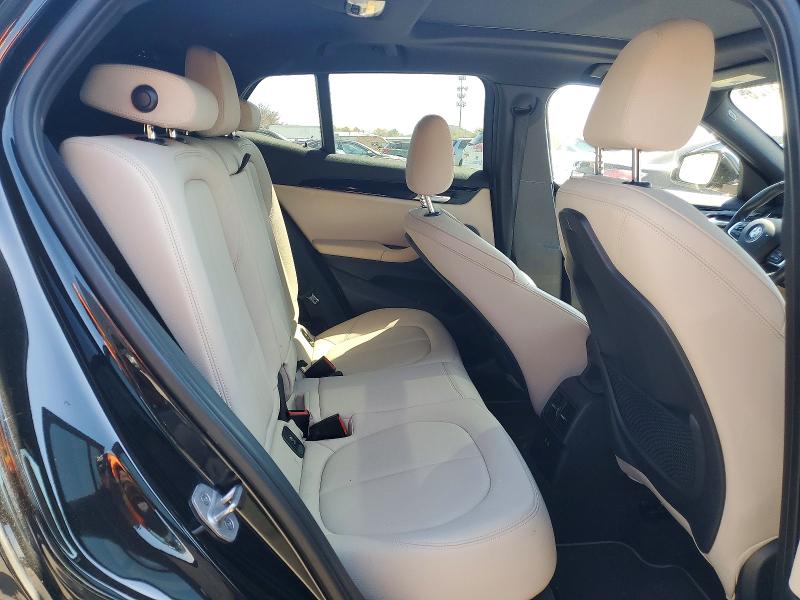 Aukcja sprzedaży 2021 Bmw X2, vin: WBXYJ1C04M5S44800, numer aukcji: 52378126