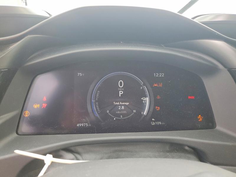 Aukcja sprzedaży 2023 Lexus Rz, vin: JTJAAAAB3PA005962, numer aukcji: 54976486