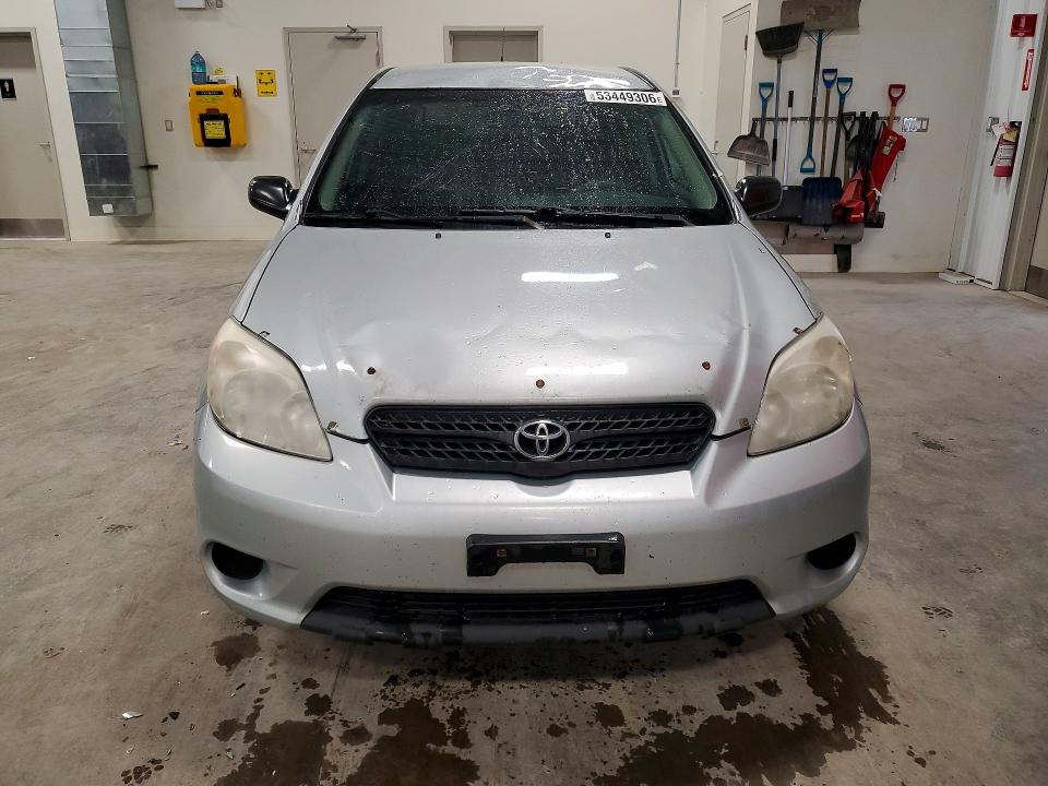 Продажа на аукционе авто 2007 Toyota Corolla Matrix, vin: 2T1KR32EX7C683219, номер лота: 53449306