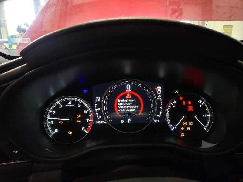 Aukcja sprzedaży 2022 Mazda 3, vin: JM1BPBLL2N1502032, numer aukcji: 54340016