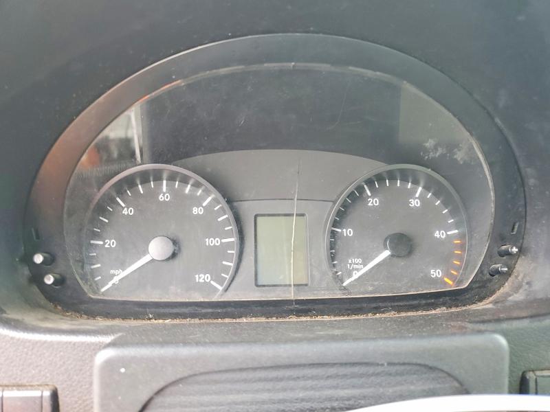 Продаж на аукціоні авто 2014 Mercedes-benz Sprinter, vin: WD3PE8DE9E5900713, номер лоту: 55229946