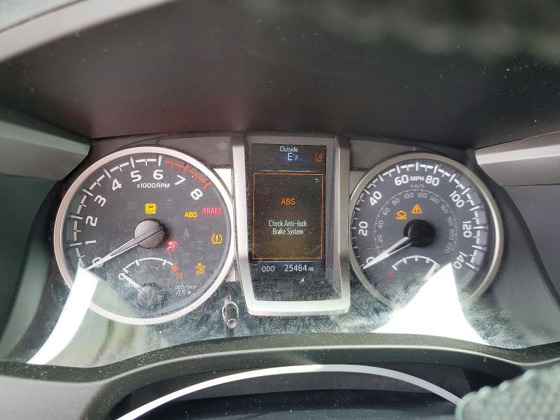 Aukcja sprzedaży 2022 Toyota Tacoma, vin: 3TMAZ5CN5NM179011, numer aukcji: 55601516