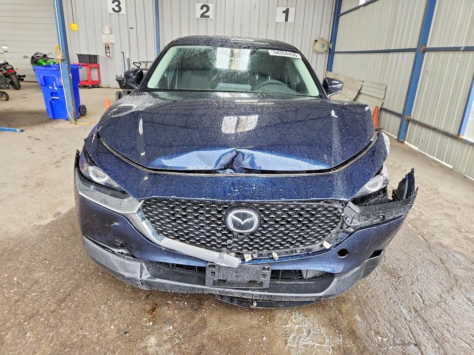 Продажа на аукционе авто 2023 Mazda Cx-30, vin: 3MVDMBAM5PM515794, номер лота: 54354456