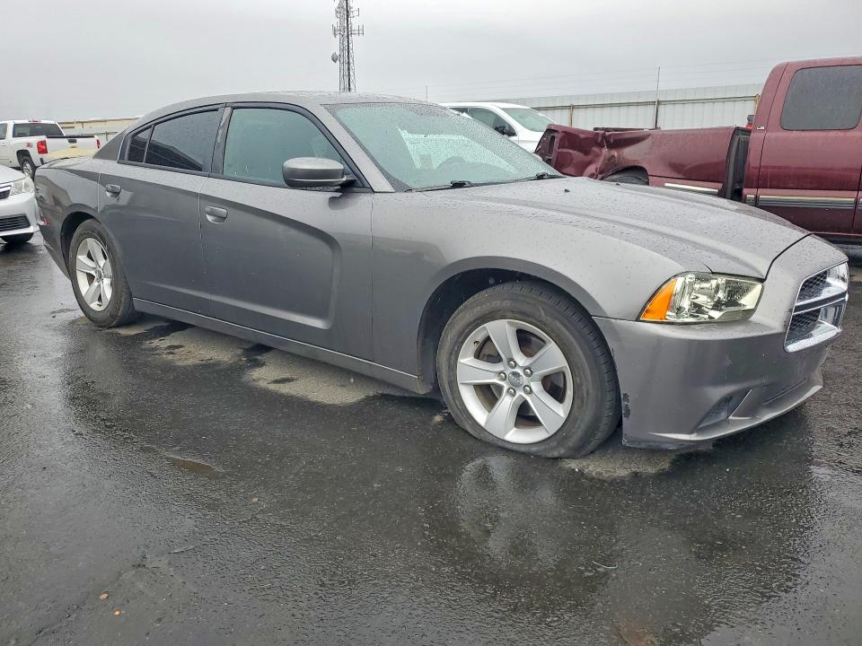 2011 Dodge Charger მანქანა იყიდება აუქციონზე, vin: 2B3CL3CGXBH587242, აუქციონის ნომერი: 55214586