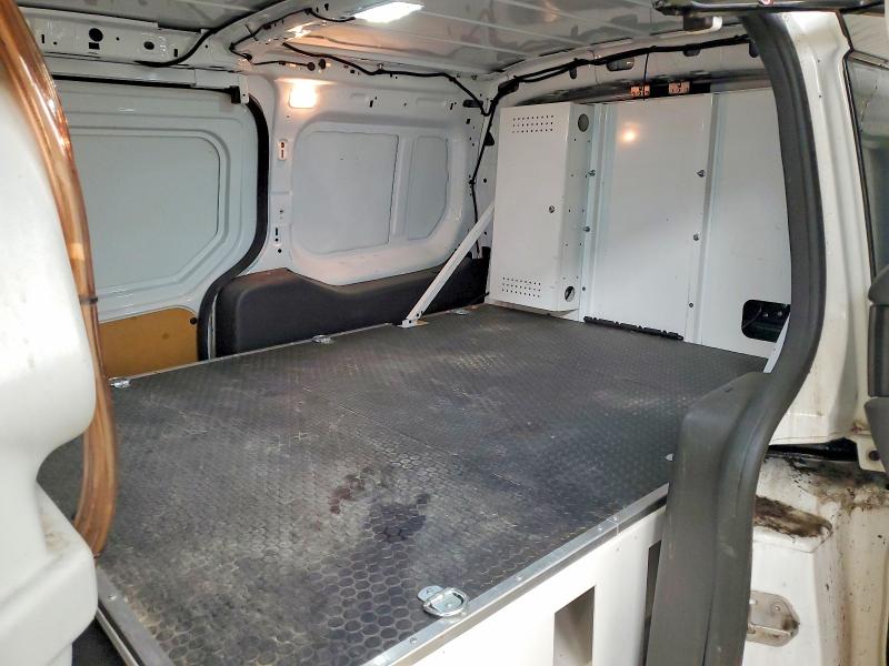Aukcja sprzedaży 2016 Ford Transit Connect, vin: NM0LS7E71G1261239, numer aukcji: 54826006