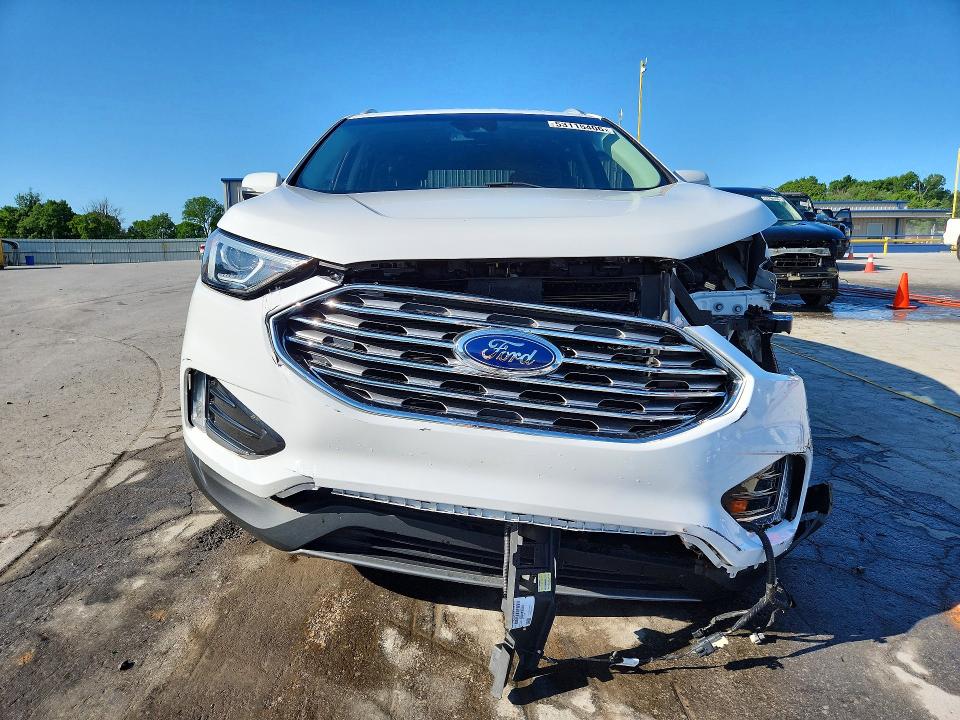 Продажа на аукционе авто 2019 Ford Edge, vin: 2FMPK4J98KBC03065, номер лота: 53115406