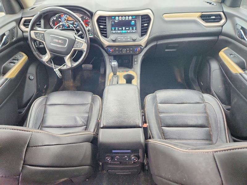 Продаж на аукціоні авто 2019 Gmc Acadia, vin: 1GKKNXLS5KZ160555, номер лоту: 52895566