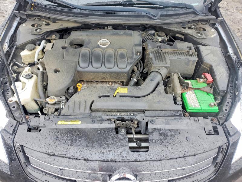 54952876 :رقم المزاد ، 1N4AL2AP2BN453941 vin ، 2011 Nissan Altima مزاد بيع