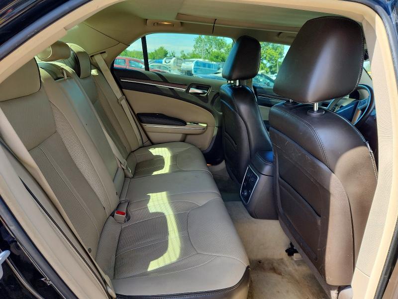 Aukcja sprzedaży 2013 Chrysler 300c, vin: 2C3CCAST3DH519549, numer aukcji: 52482686
