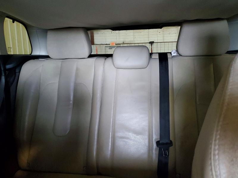 Aukcja sprzedaży 2014 Land Rover Range Rover Evoque, vin: SALVN2BG2EH937236, numer aukcji: 53919196