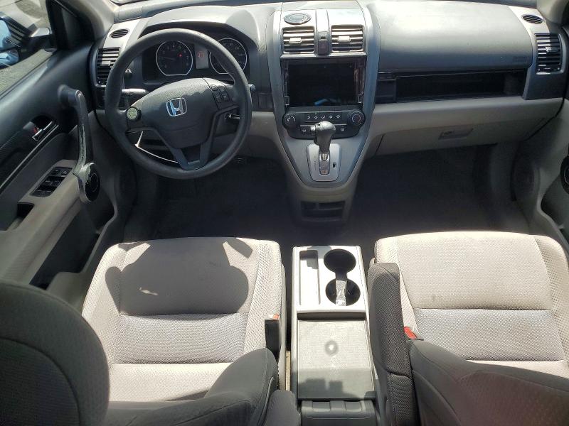 Aukcja sprzedaży 2009 Honda Cr-v, vin: 5J6RE38349L001604, numer aukcji: 53736806