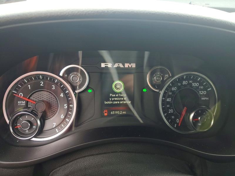 Aukcja sprzedaży 2024 Ram 2500, vin: 3C6UR5HJ2RG139452, numer aukcji: 55373796