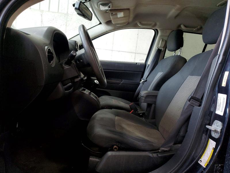 Aukcja sprzedaży 2014 Jeep Compass, vin: 1C4NJCBA2ED531324, numer aukcji: 54429146