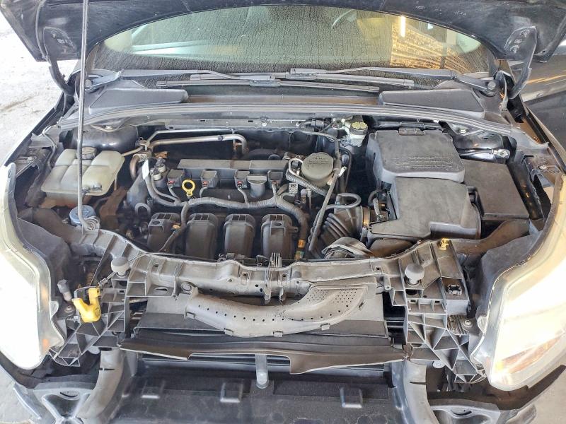 Aukcja sprzedaży 2013 Ford Focus, vin: 1FADP3F23DL236157, numer aukcji: 54715476