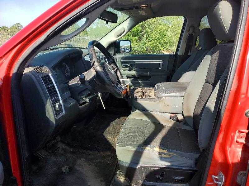 Aukcja sprzedaży 2015 Ram 1500, vin: 1C6RR7GT3FS772177, numer aukcji: 52717966
