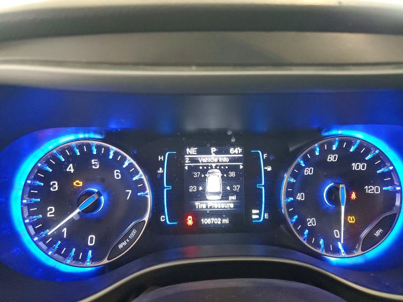 Aukcja sprzedaży 2017 Chrysler Pacifica, vin: 2C4RC1CG2HR598848, numer aukcji: 51605746